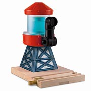 Thomas the Tank Engine Wooden Railway Water Tower
